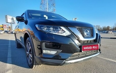 Nissan X-Trail, 2019 год, 2 990 000 рублей, 1 фотография