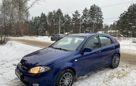 Chevrolet Lacetti, 2005 год, 385 000 рублей, 1 фотография