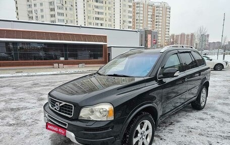 Volvo XC90 II рестайлинг, 2012 год, 1 750 000 рублей, 1 фотография