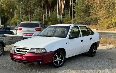 Daewoo Nexia I рестайлинг, 2011 год, 210 000 рублей, 1 фотография