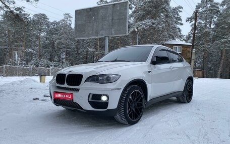 BMW X6, 2011 год, 3 000 000 рублей, 1 фотография