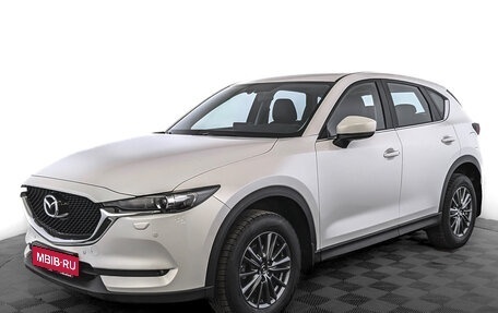 Mazda CX-5 II, 2020 год, 2 990 000 рублей, 1 фотография