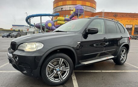 BMW X5, 2011 год, 2 599 000 рублей, 1 фотография