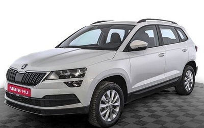 Skoda Karoq I, 2021 год, 2 750 000 рублей, 1 фотография