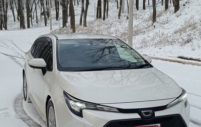 Toyota Corolla, 2019 год, 2 350 000 рублей, 1 фотография