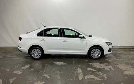 Skoda Rapid II, 2020 год, 1 870 000 рублей, 7 фотография