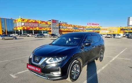 Nissan X-Trail, 2019 год, 2 990 000 рублей, 3 фотография