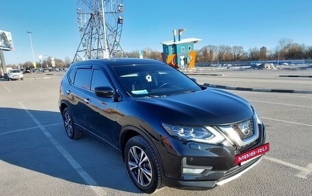 Nissan X-Trail, 2019 год, 2 990 000 рублей, 2 фотография