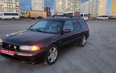 Subaru Legacy VII, 1999 год, 285 000 рублей, 2 фотография