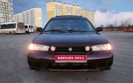 Subaru Legacy VII, 1999 год, 285 000 рублей, 6 фотография