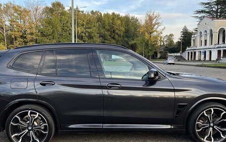 BMW X3, 2021 год, 5 270 000 рублей, 4 фотография