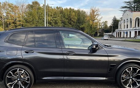 BMW X3, 2021 год, 5 270 000 рублей, 5 фотография