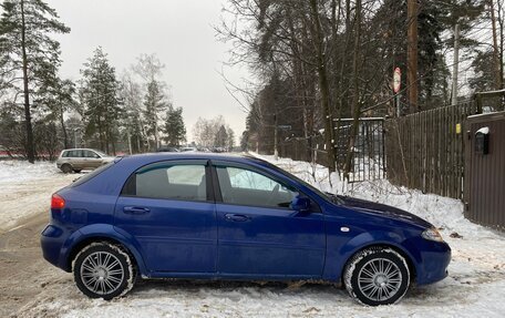 Chevrolet Lacetti, 2005 год, 385 000 рублей, 4 фотография