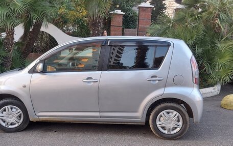 Toyota Passo III, 2006 год, 495 000 рублей, 5 фотография