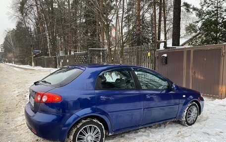 Chevrolet Lacetti, 2005 год, 385 000 рублей, 6 фотография