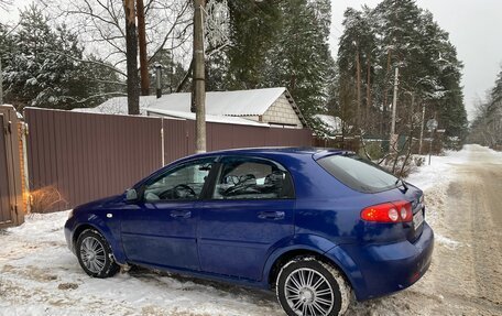 Chevrolet Lacetti, 2005 год, 385 000 рублей, 5 фотография