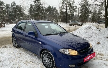 Chevrolet Lacetti, 2005 год, 385 000 рублей, 2 фотография