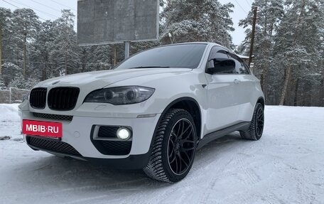 BMW X6, 2011 год, 3 000 000 рублей, 2 фотография