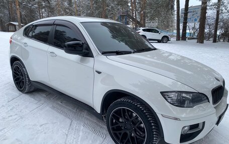 BMW X6, 2011 год, 3 000 000 рублей, 4 фотография