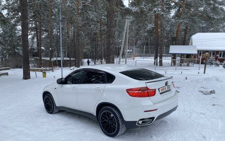 BMW X6, 2011 год, 3 000 000 рублей, 15 фотография