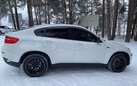 BMW X6, 2011 год, 3 000 000 рублей, 9 фотография