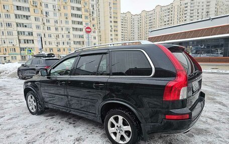 Volvo XC90 II рестайлинг, 2012 год, 1 750 000 рублей, 7 фотография