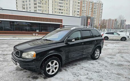 Volvo XC90 II рестайлинг, 2012 год, 1 750 000 рублей, 2 фотография