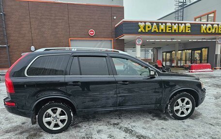 Volvo XC90 II рестайлинг, 2012 год, 1 750 000 рублей, 4 фотография