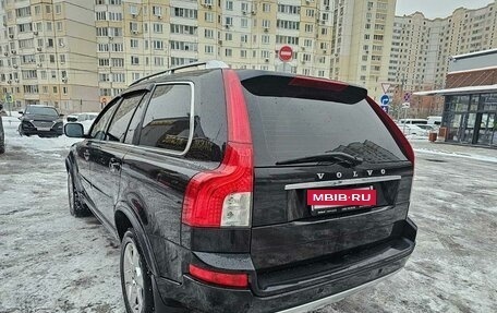 Volvo XC90 II рестайлинг, 2012 год, 1 750 000 рублей, 6 фотография