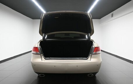 Hyundai Grandeur, 2007 год, 895 000 рублей, 7 фотография