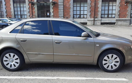 Audi A4, 2006 год, 749 000 рублей, 6 фотография