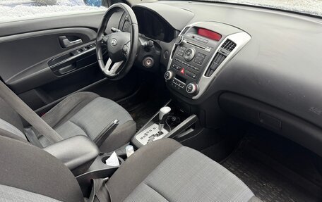 KIA cee'd I рестайлинг, 2010 год, 880 000 рублей, 5 фотография