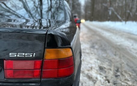 BMW 5 серия, 1991 год, 335 000 рублей, 6 фотография