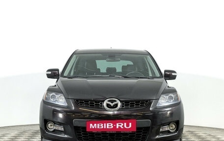 Mazda CX-7 I рестайлинг, 2008 год, 949 000 рублей, 2 фотография