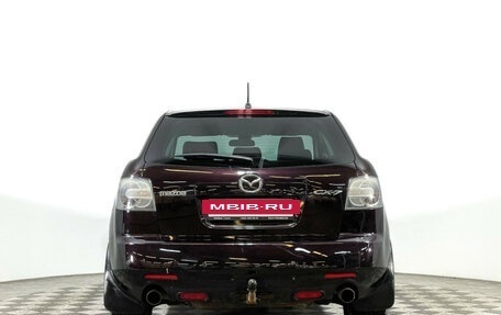 Mazda CX-7 I рестайлинг, 2008 год, 949 000 рублей, 6 фотография