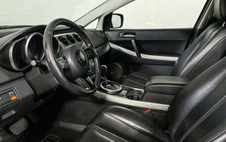 Mazda CX-7 I рестайлинг, 2008 год, 949 000 рублей, 13 фотография