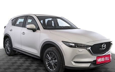 Mazda CX-5 II, 2020 год, 2 990 000 рублей, 3 фотография