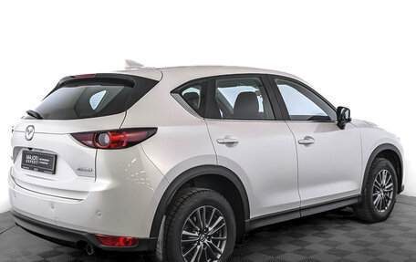 Mazda CX-5 II, 2020 год, 2 990 000 рублей, 5 фотография