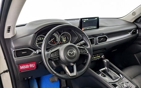 Mazda CX-5 II, 2020 год, 2 990 000 рублей, 16 фотография