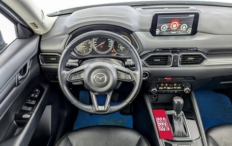 Mazda CX-5 II, 2020 год, 2 990 000 рублей, 27 фотография