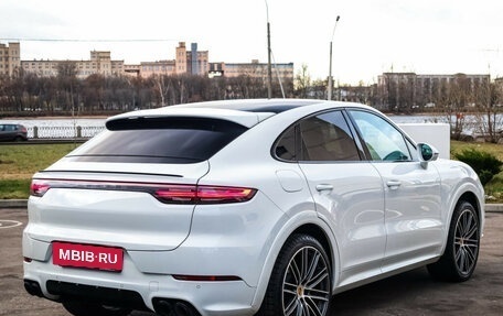 Porsche Cayenne III, 2020 год, 8 697 000 рублей, 6 фотография