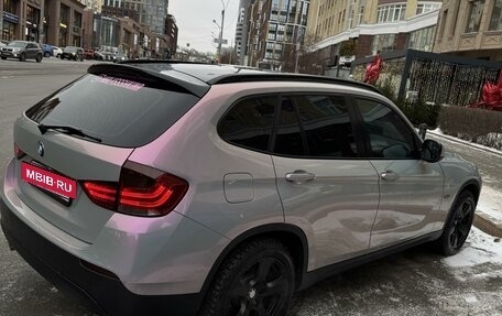 BMW X1, 2011 год, 1 700 000 рублей, 8 фотография