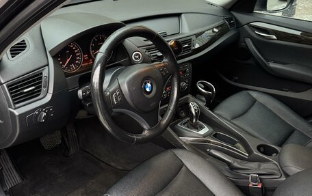 BMW X1, 2011 год, 1 700 000 рублей, 13 фотография