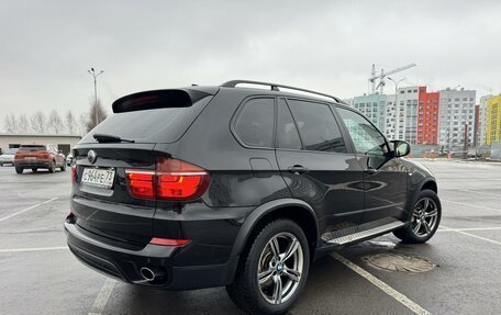 BMW X5, 2011 год, 2 599 000 рублей, 4 фотография