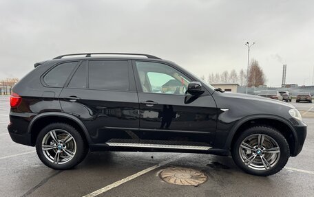 BMW X5, 2011 год, 2 599 000 рублей, 3 фотография