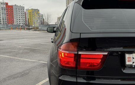 BMW X5, 2011 год, 2 599 000 рублей, 9 фотография