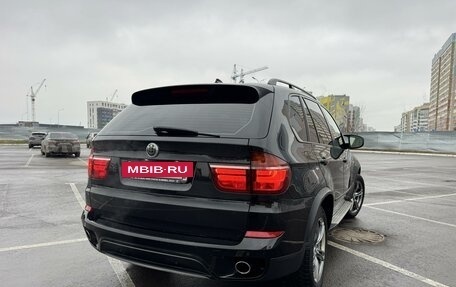 BMW X5, 2011 год, 2 599 000 рублей, 5 фотография