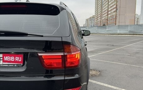 BMW X5, 2011 год, 2 599 000 рублей, 10 фотография