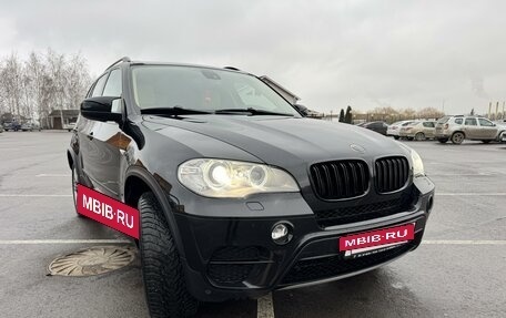 BMW X5, 2011 год, 2 599 000 рублей, 2 фотография