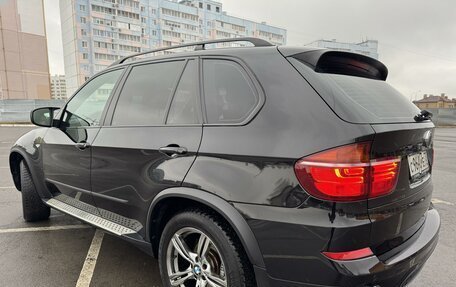 BMW X5, 2011 год, 2 599 000 рублей, 11 фотография